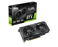 ASUS GeForce RTX 3060 Ti Dual OC Edition 8GB GDDR6X 256bit DUAL-RTX3060TI-O8GD6X - 1109205 - zdjęcie 3